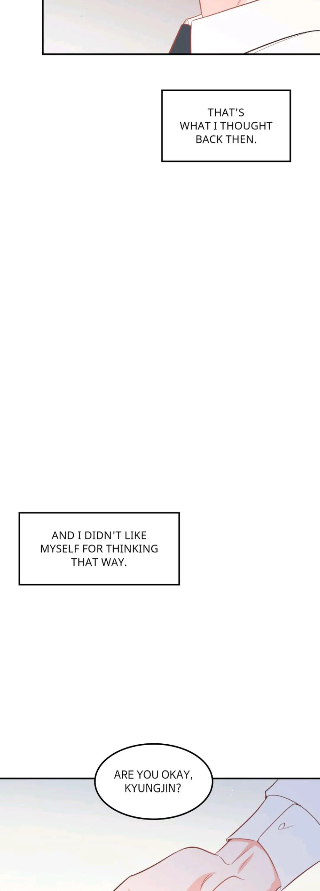 There's Something Wrong with my Popularity Chapter 68 page 29 - 