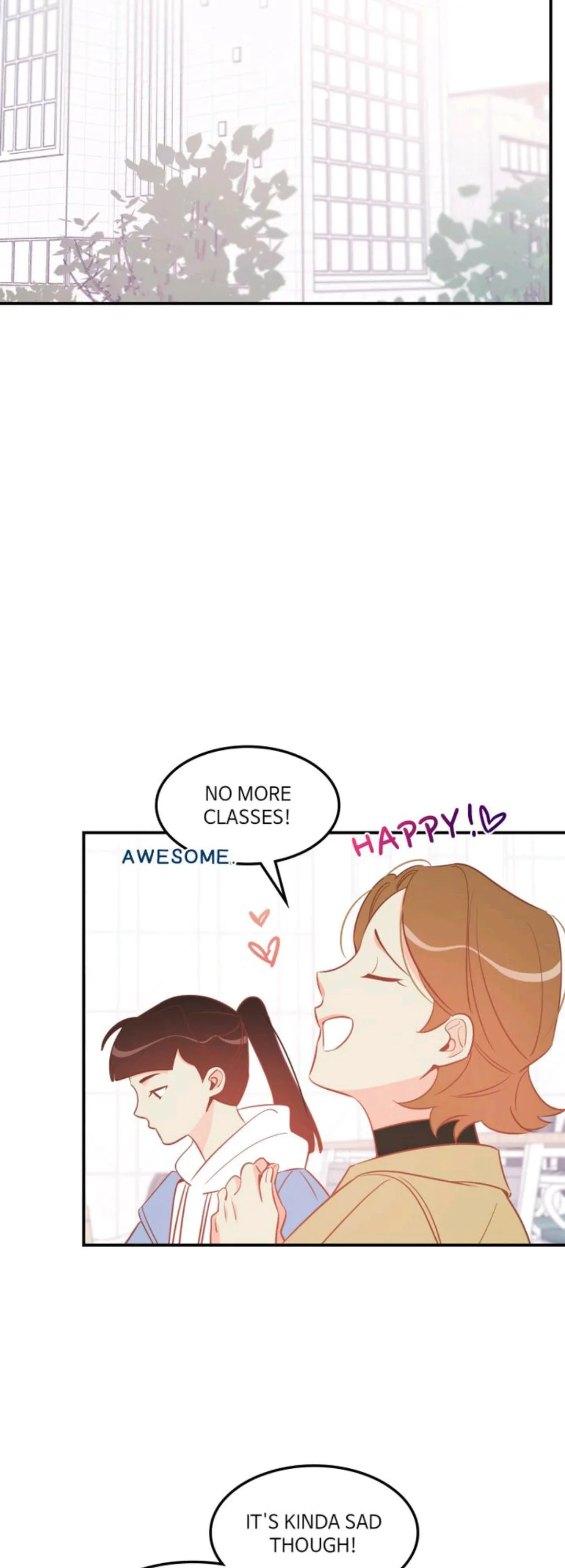 There's Something Wrong with my Popularity Chapter 68 page 4 - 