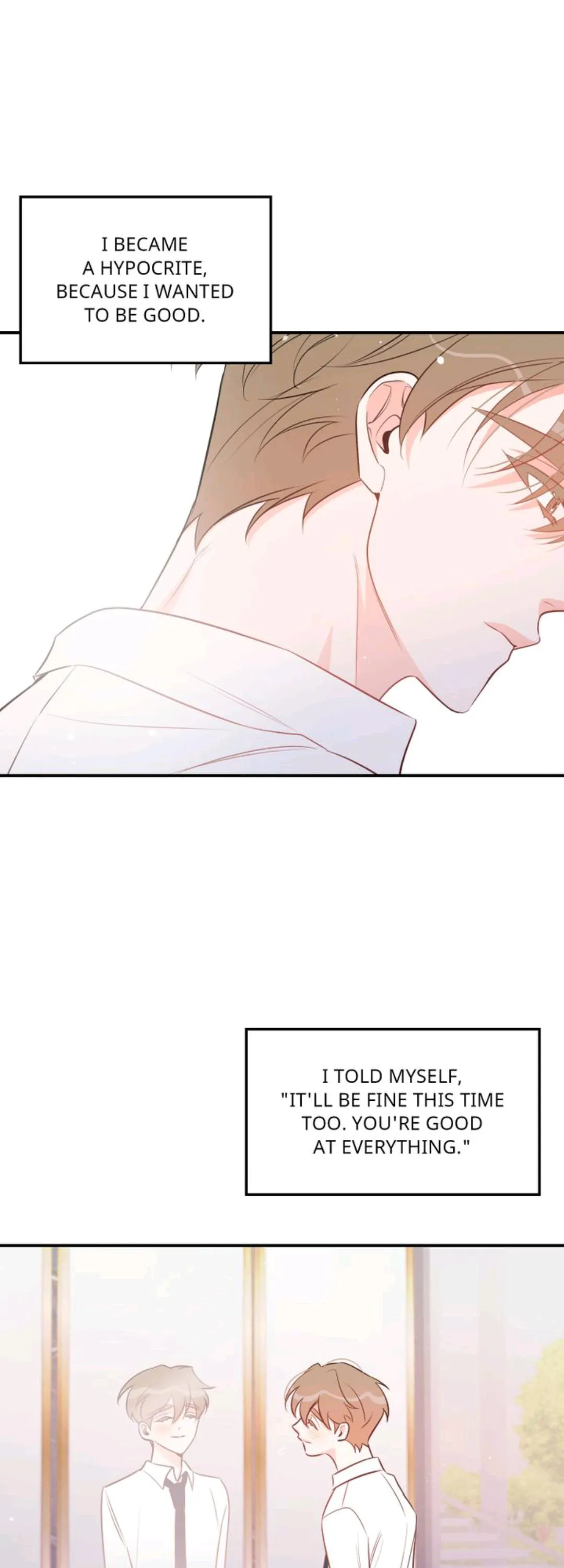 There's Something Wrong with my Popularity Chapter 68 page 32 - 