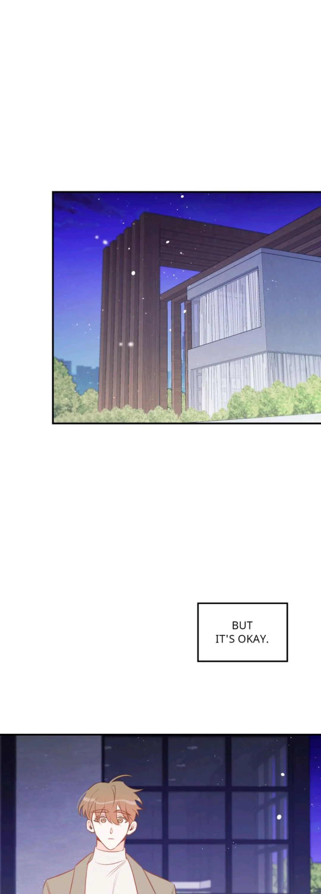 There's Something Wrong with my Popularity Chapter 68 page 38 - 