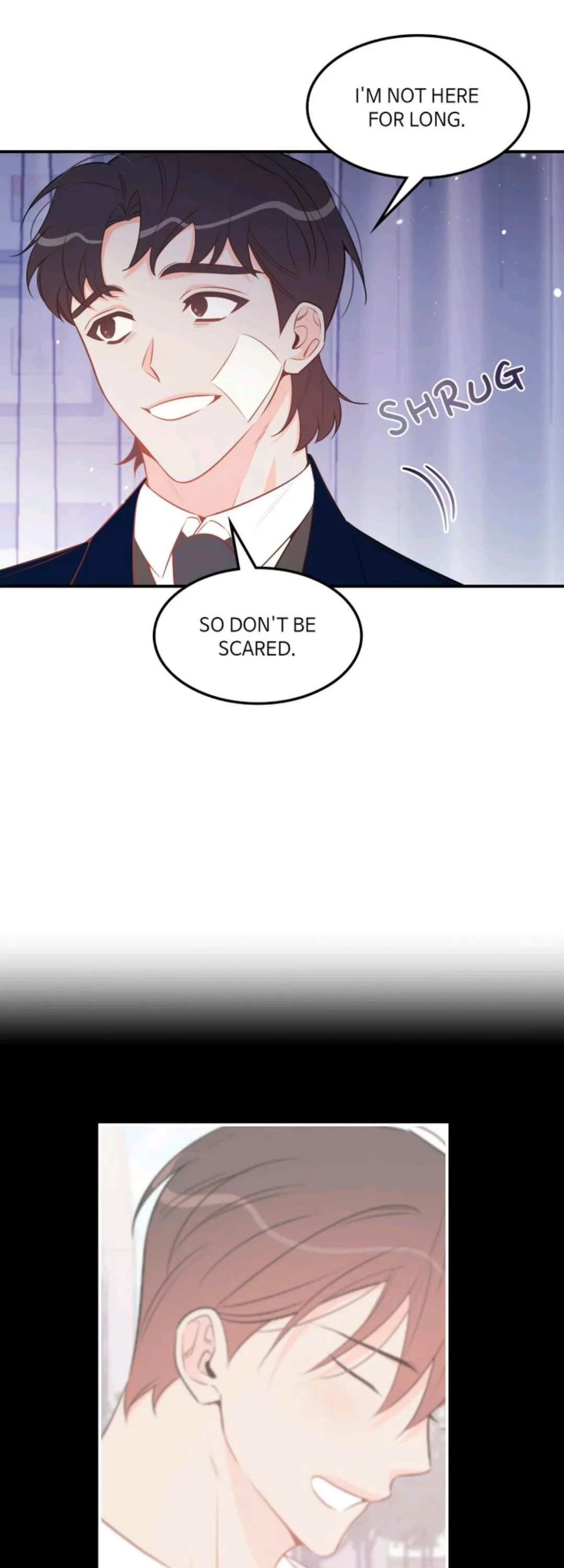 There's Something Wrong with my Popularity Chapter 68 page 40 - 