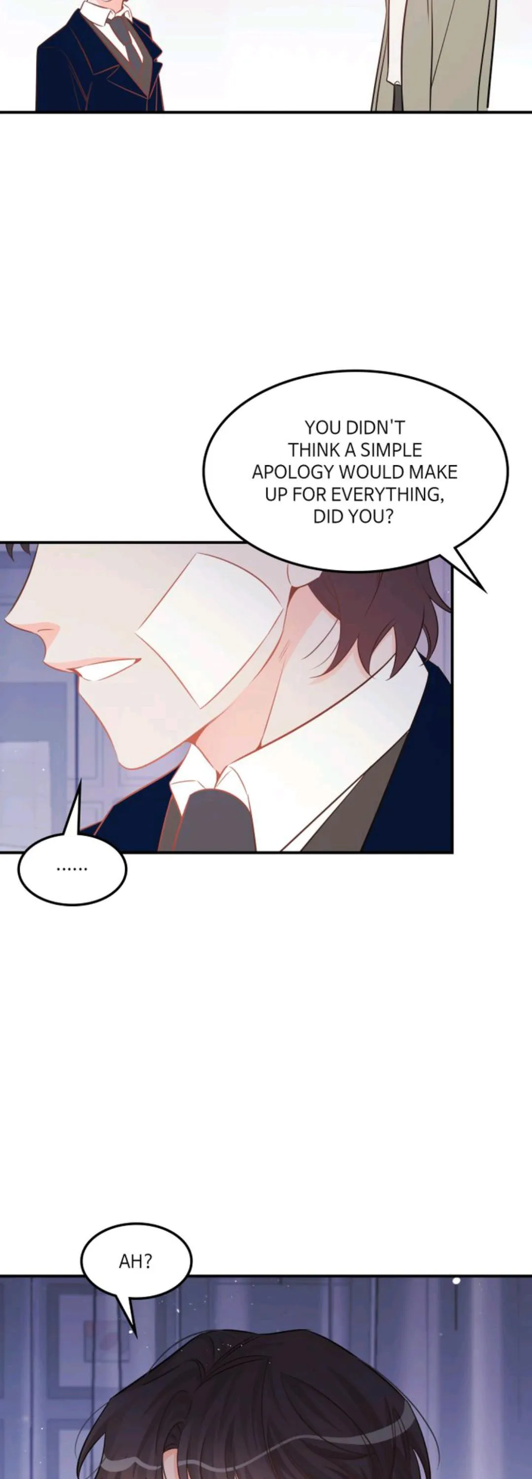 There's Something Wrong with my Popularity Chapter 68 page 43 - 