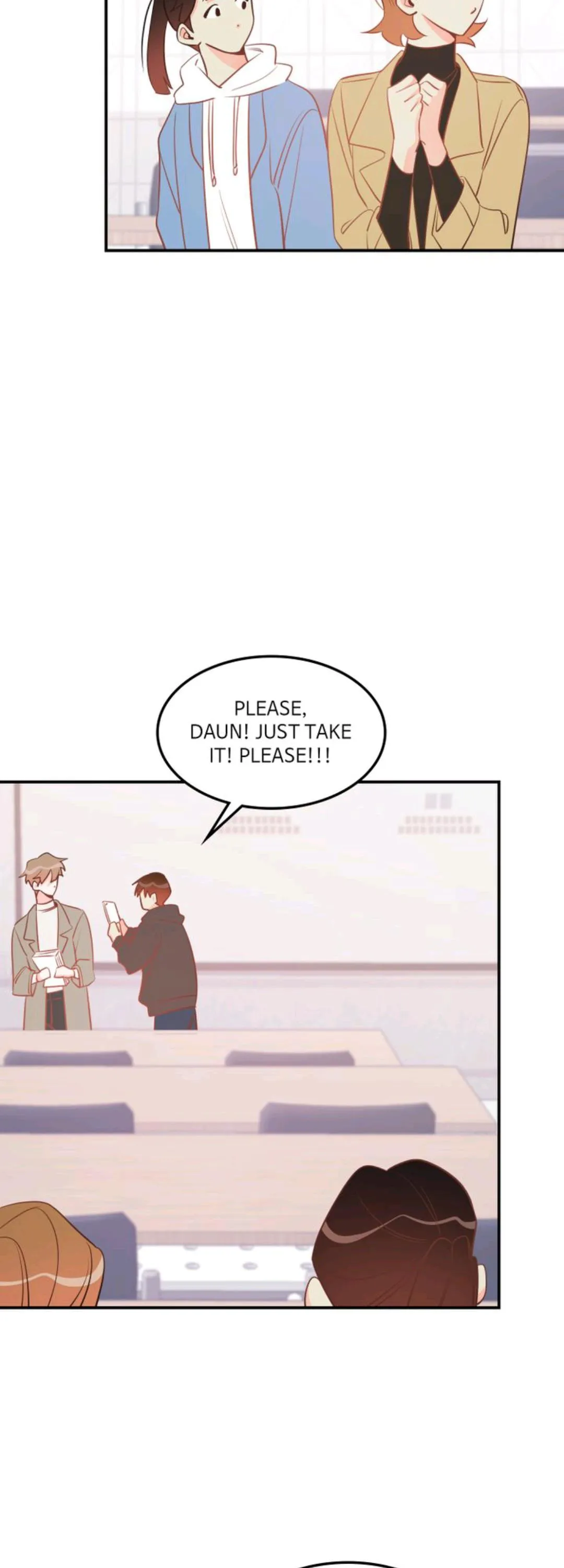 There's Something Wrong with my Popularity Chapter 68 page 7 - 