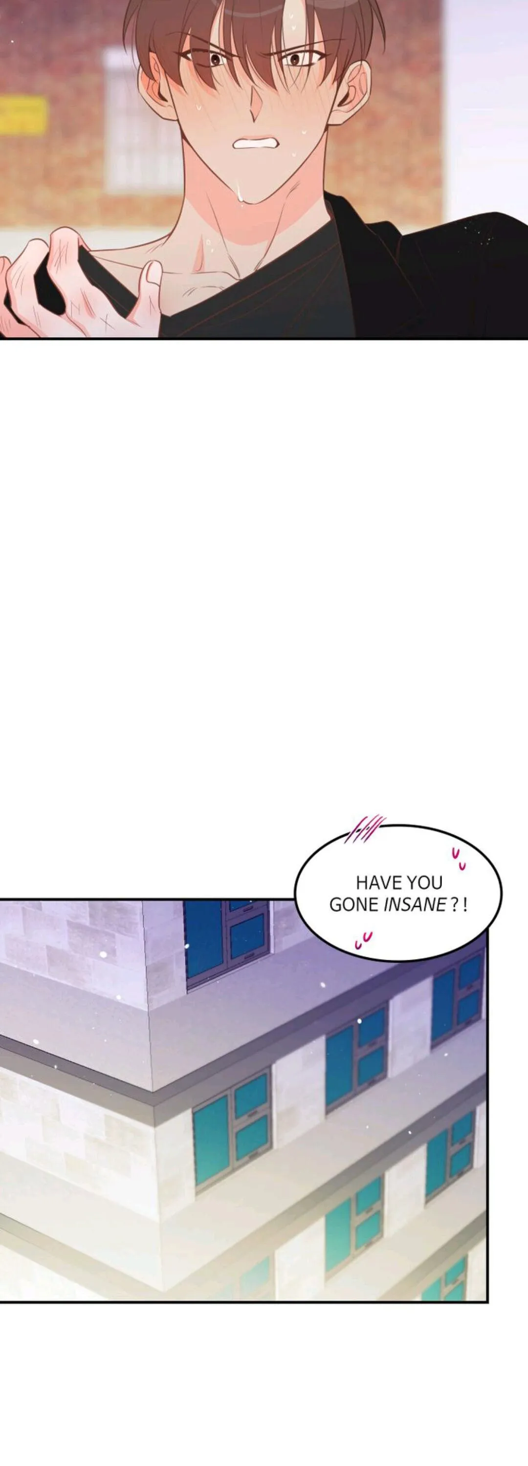 There's Something Wrong with my Popularity Chapter 69 page 13 - 