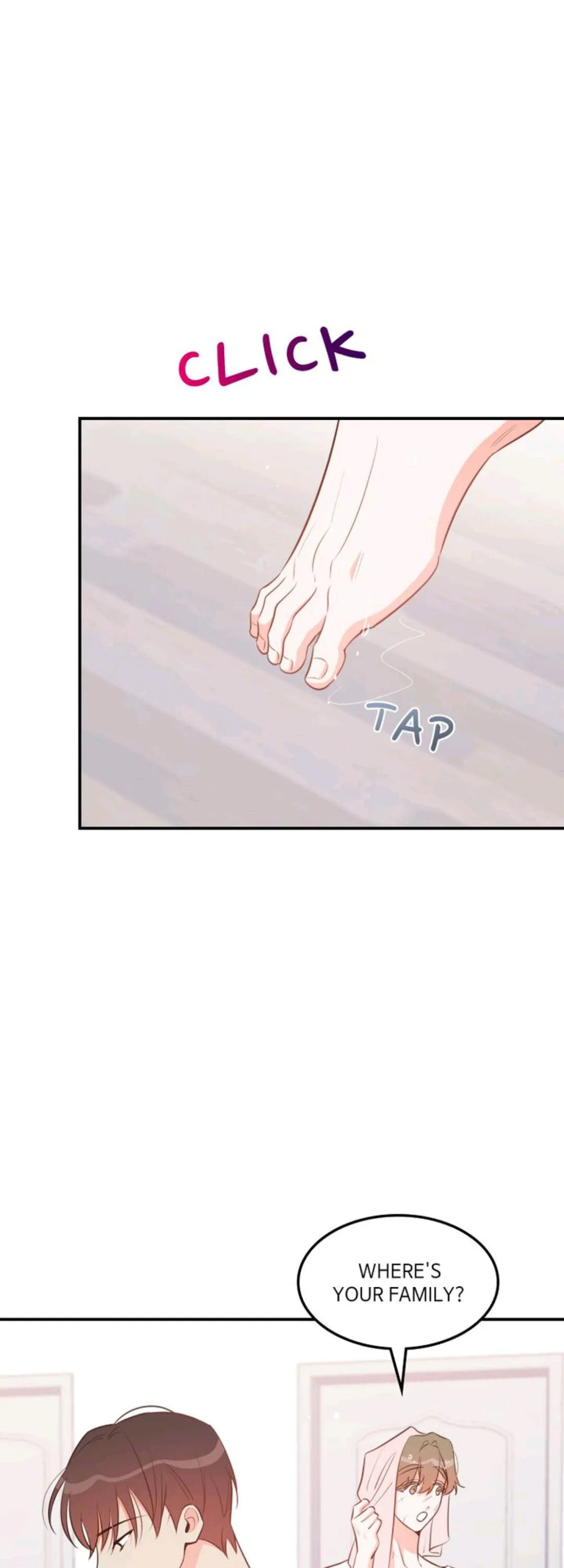 There's Something Wrong with my Popularity Chapter 69 page 14 - 