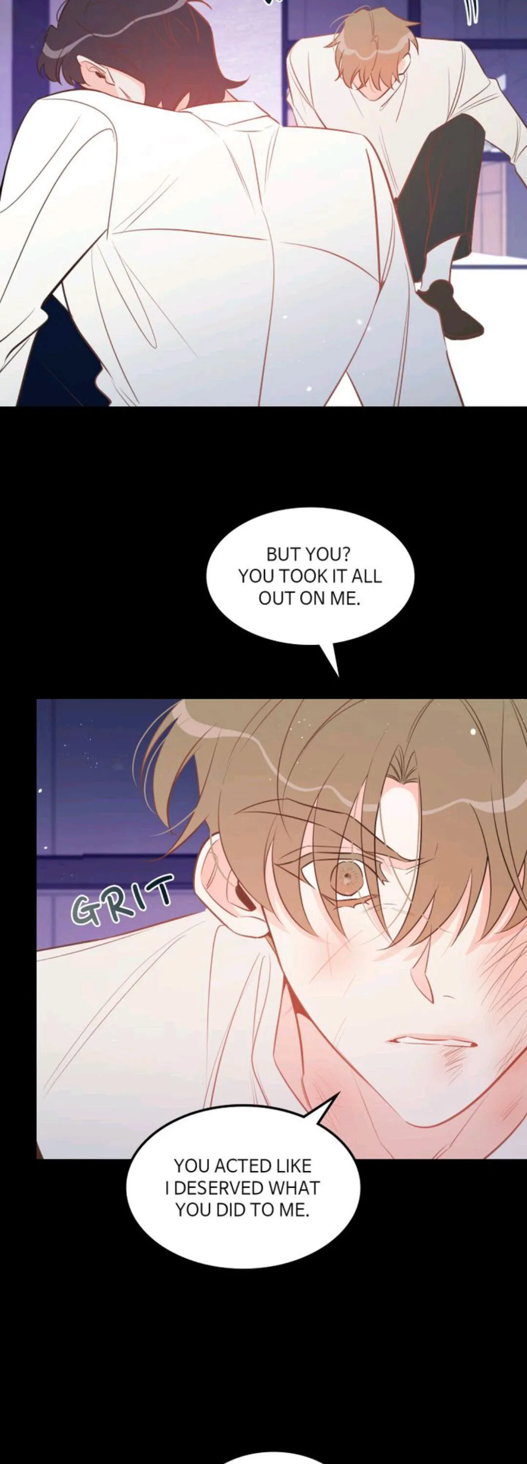 There's Something Wrong with my Popularity Chapter 69 page 23 - 