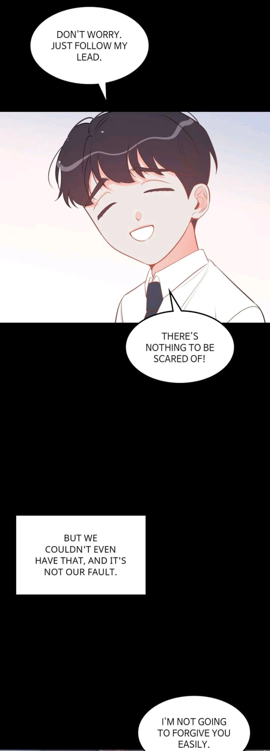There's Something Wrong with my Popularity Chapter 69 page 28 - 