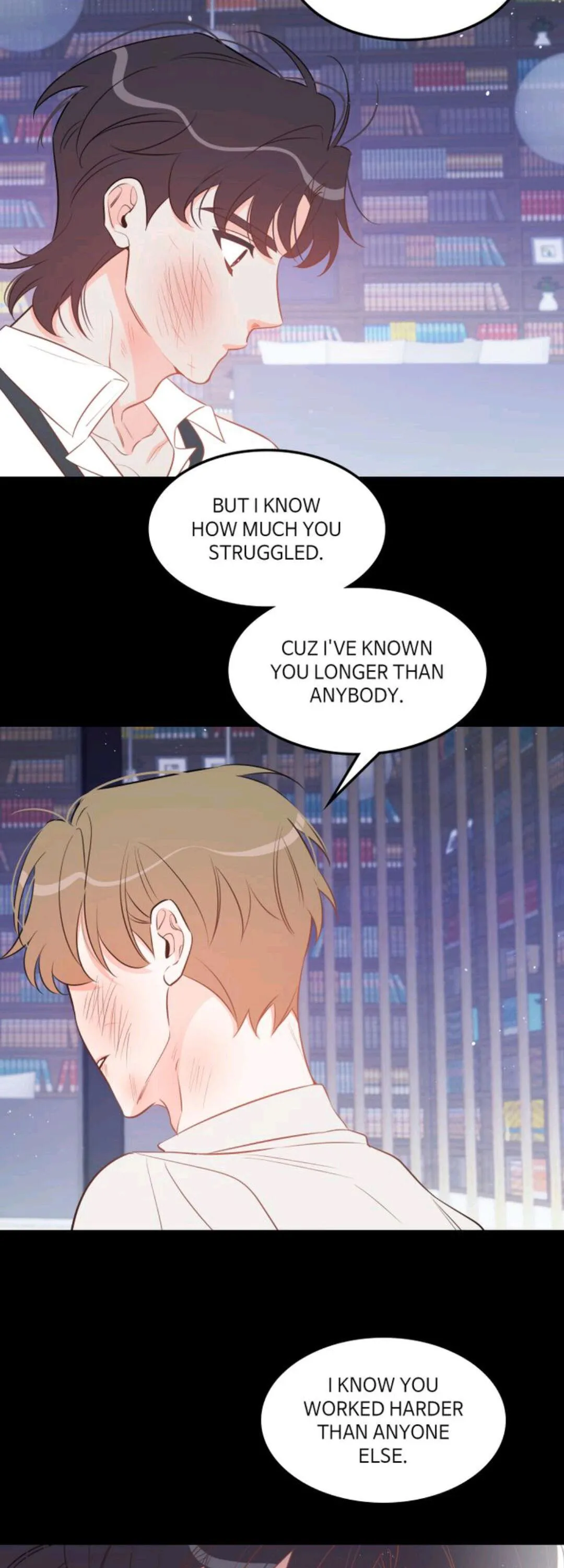 There's Something Wrong with my Popularity Chapter 69 page 29 - 