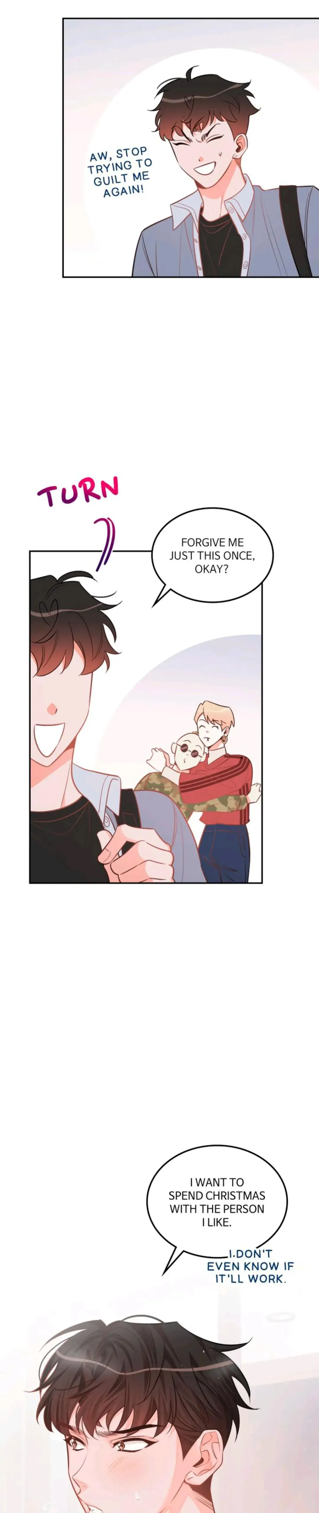 There's Something Wrong with my Popularity Chapter 7 page 2 - 