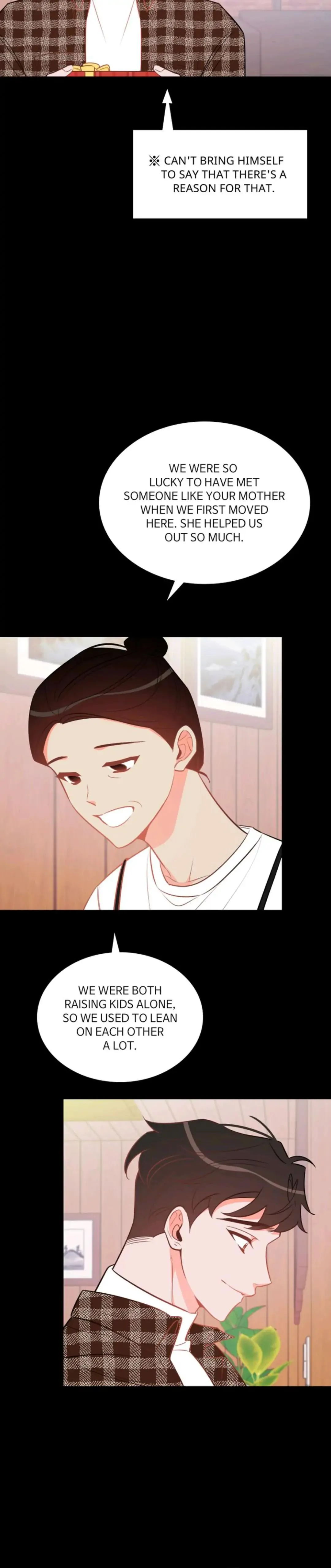 There's Something Wrong with my Popularity Chapter 7 page 12 - 