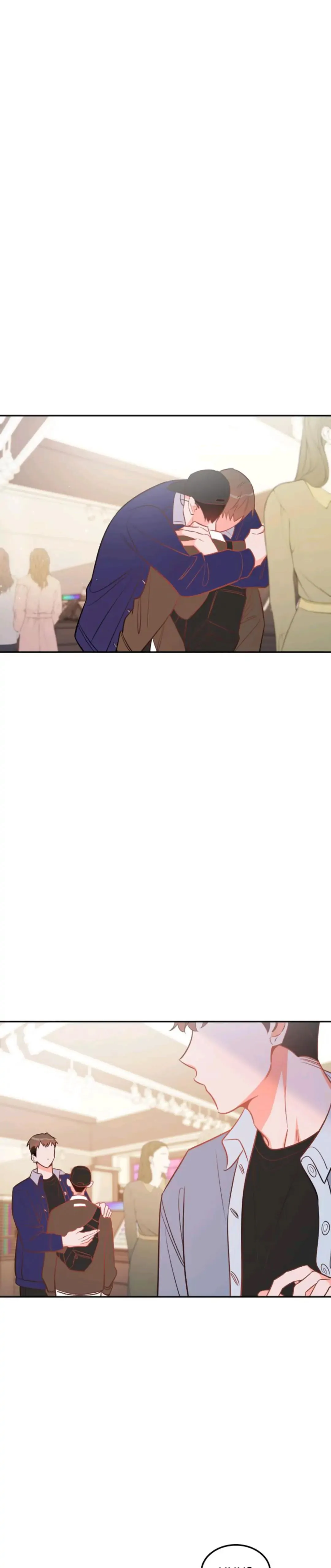 There's Something Wrong with my Popularity Chapter 7 page 26 - 