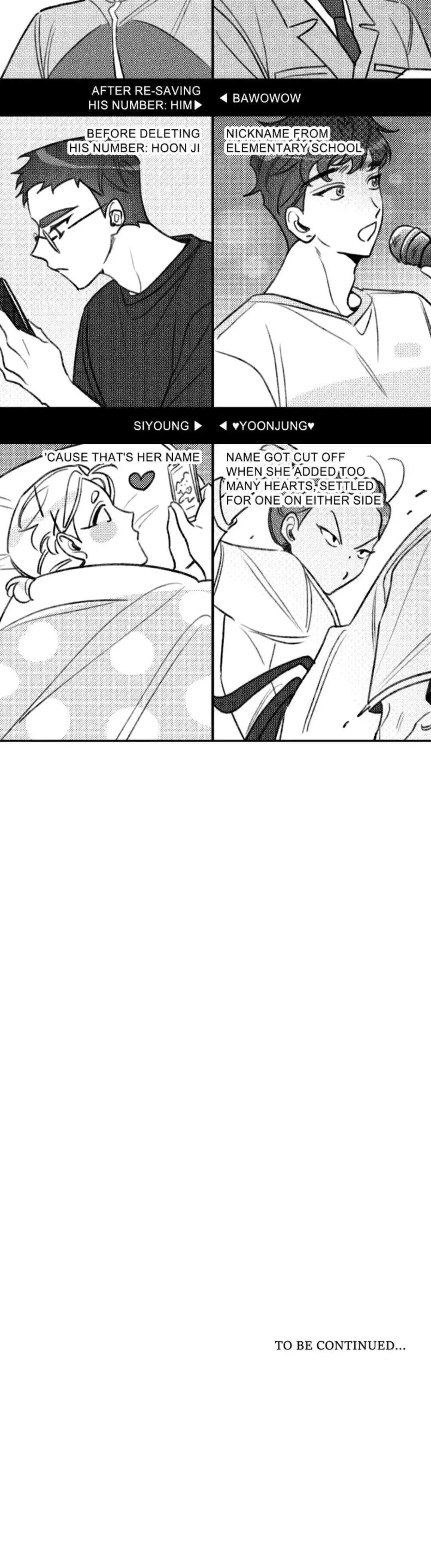 There's Something Wrong with my Popularity Chapter 7 page 29 - 