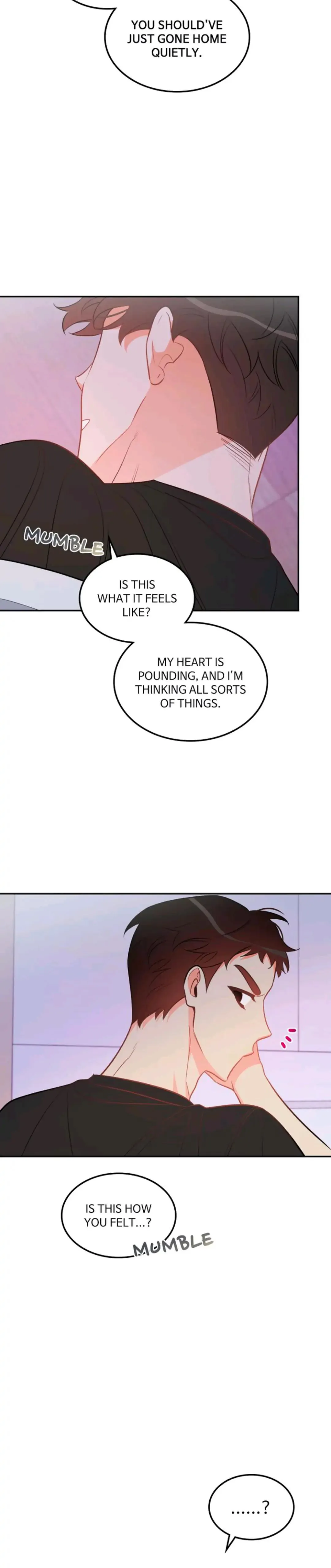 There's Something Wrong with my Popularity Chapter 7 page 7 - 