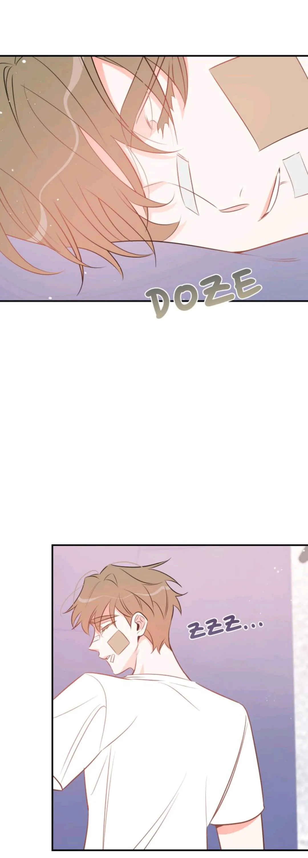 There's Something Wrong with my Popularity Chapter 70 page 11 - 