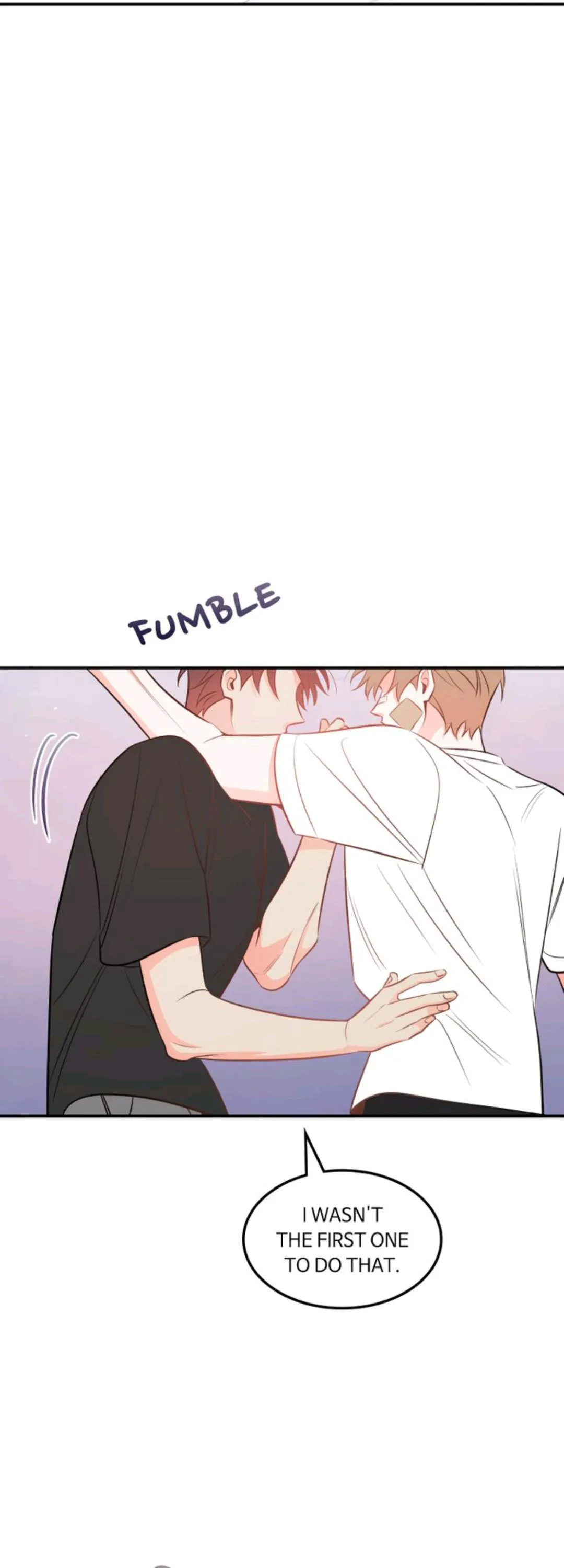 There's Something Wrong with my Popularity Chapter 70 page 13 - 