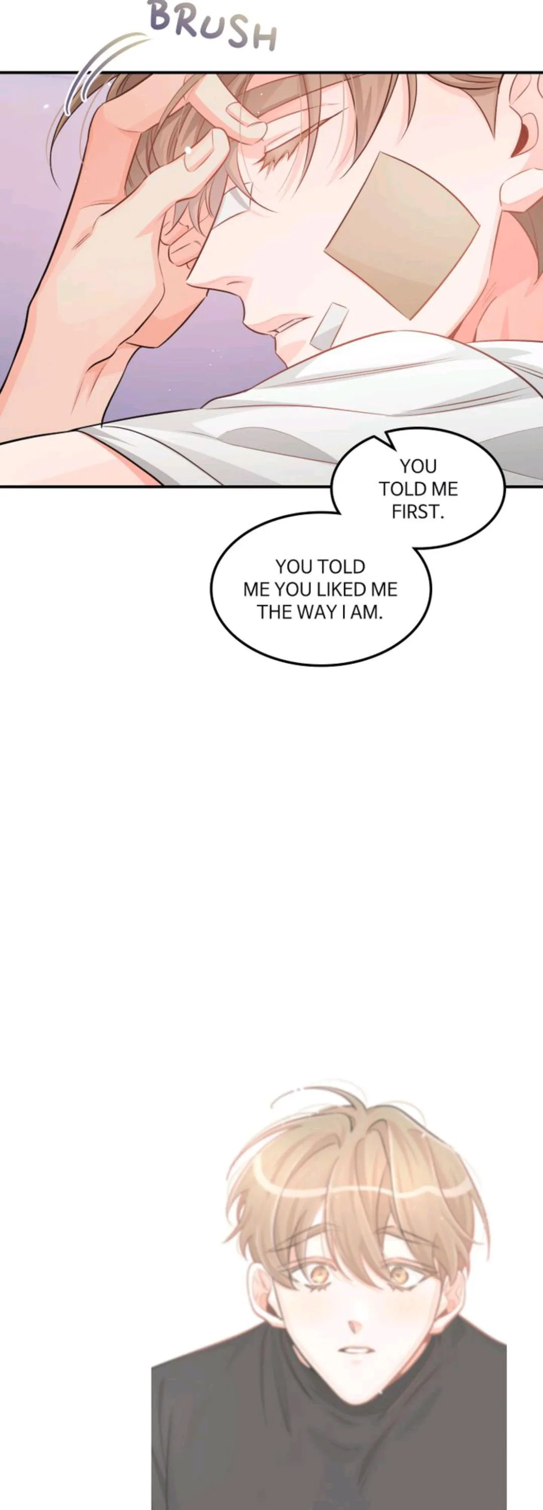 There's Something Wrong with my Popularity Chapter 70 page 14 - 