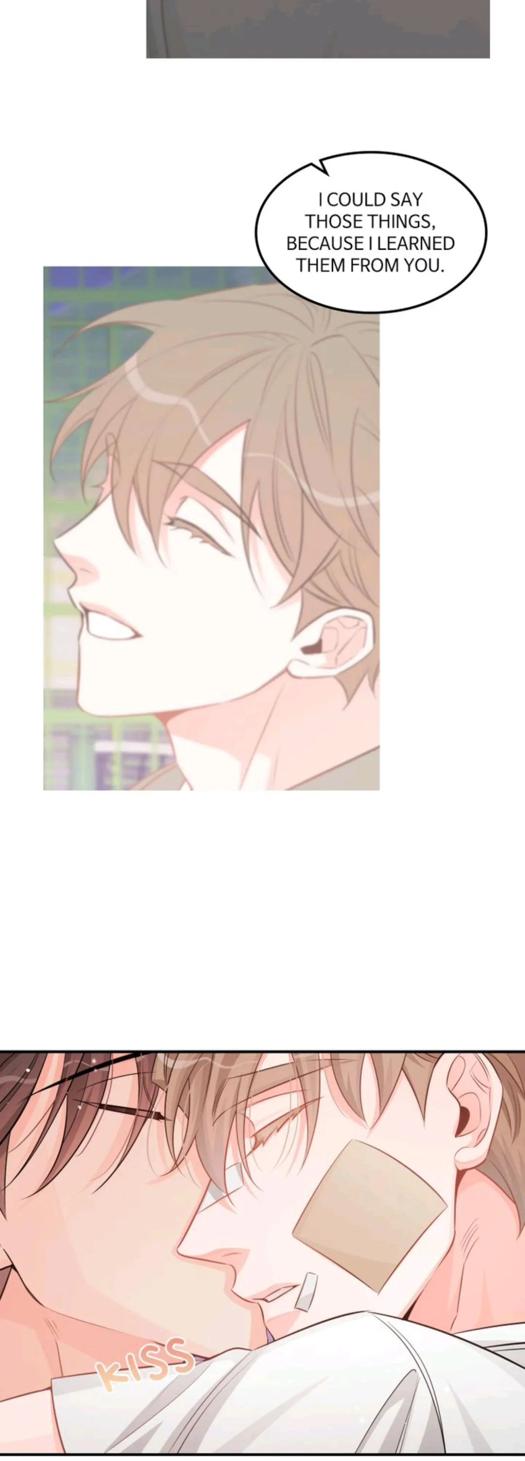 There's Something Wrong with my Popularity Chapter 70 page 15 - 