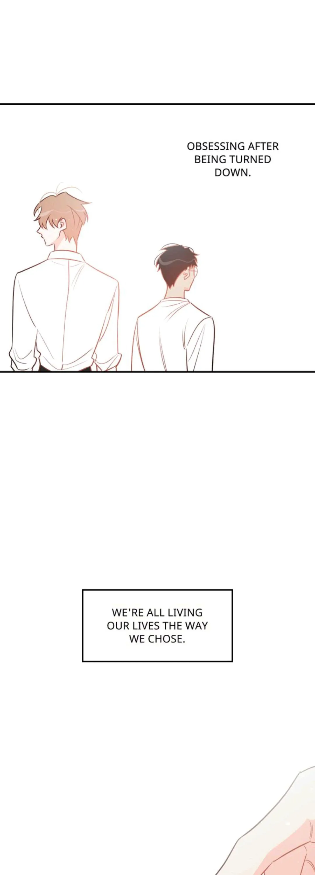 There's Something Wrong with my Popularity Chapter 70 page 19 - 
