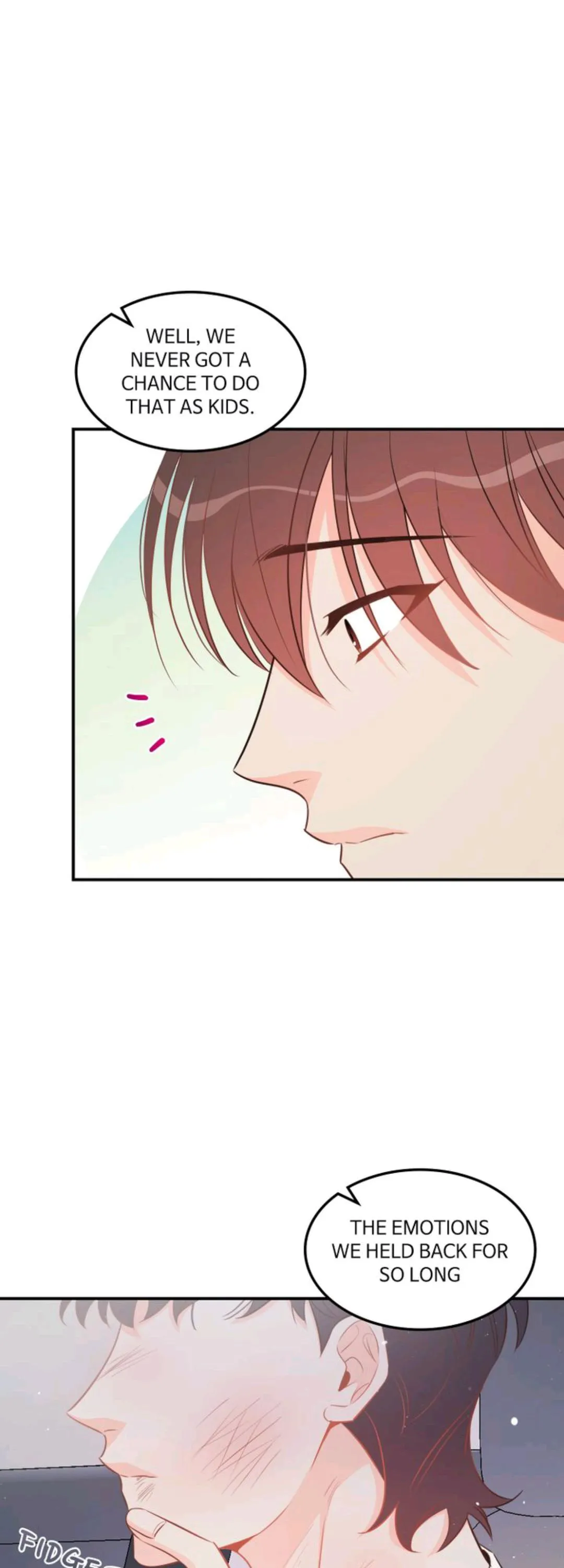 There's Something Wrong with my Popularity Chapter 70 page 3 - 