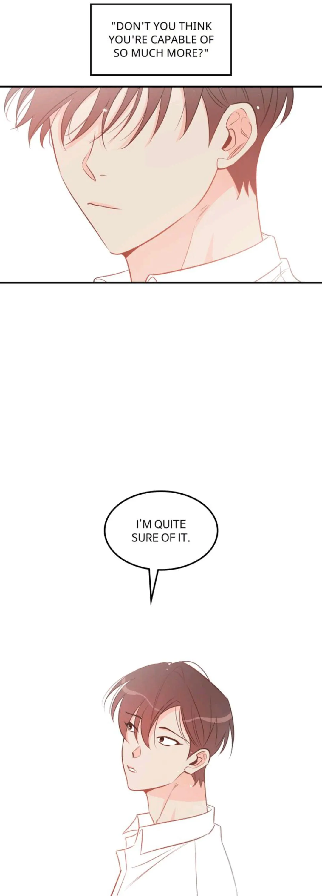 There's Something Wrong with my Popularity Chapter 70 page 21 - 