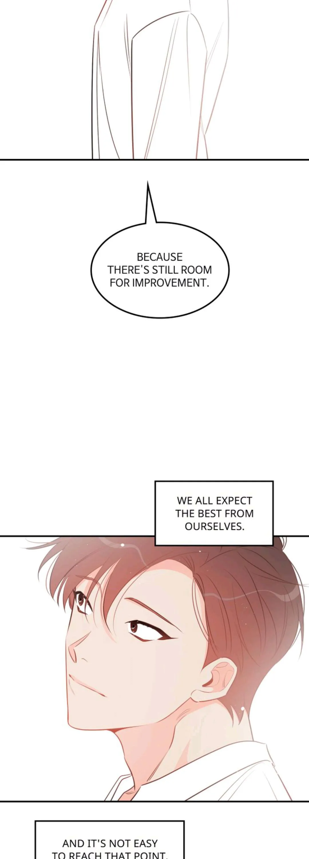 There's Something Wrong with my Popularity Chapter 70 page 22 - 