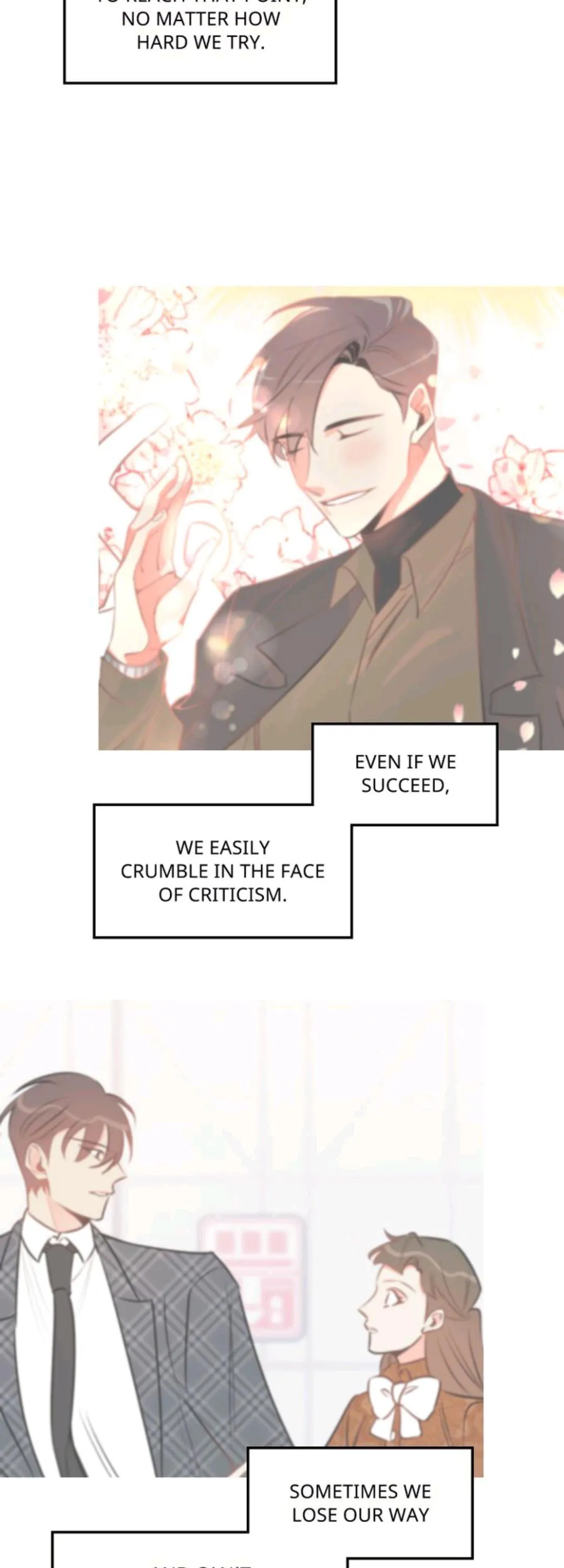 There's Something Wrong with my Popularity Chapter 70 page 23 - 