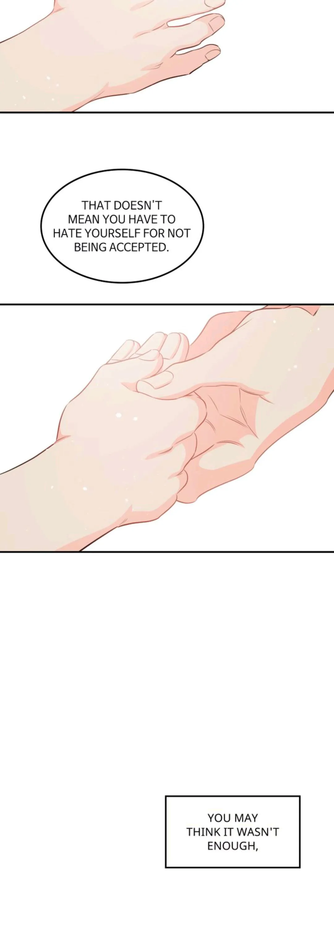 There's Something Wrong with my Popularity Chapter 70 page 26 - 