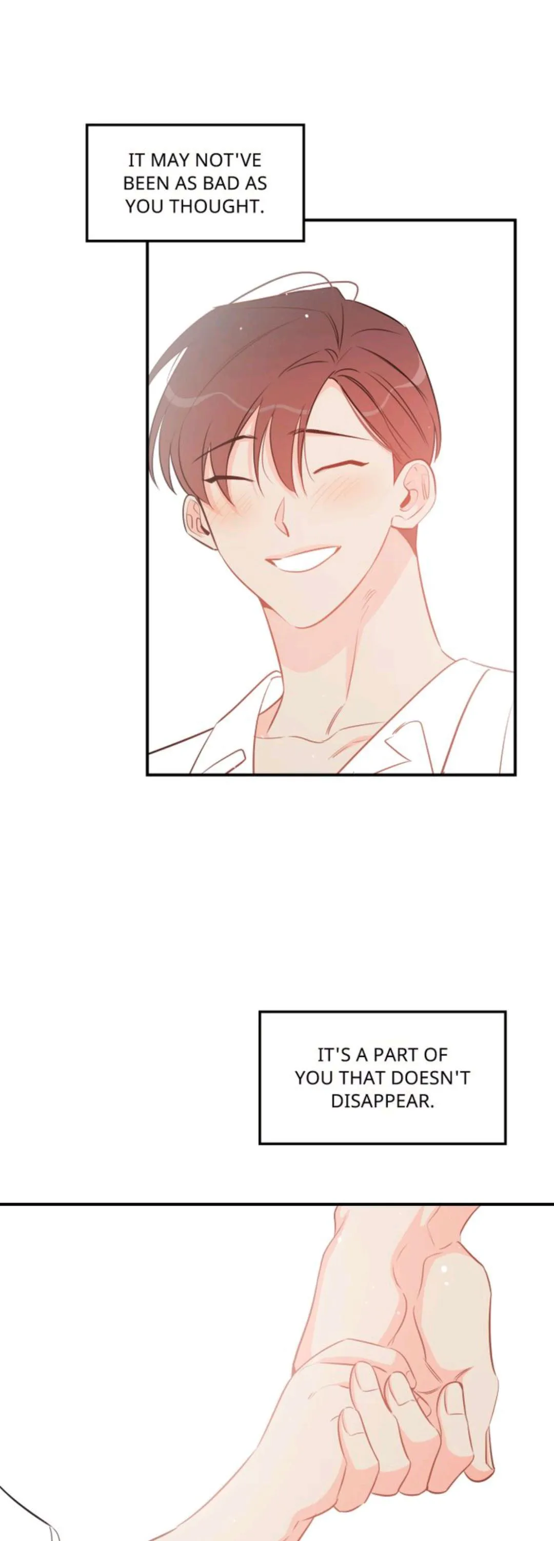 There's Something Wrong with my Popularity Chapter 70 page 28 - 