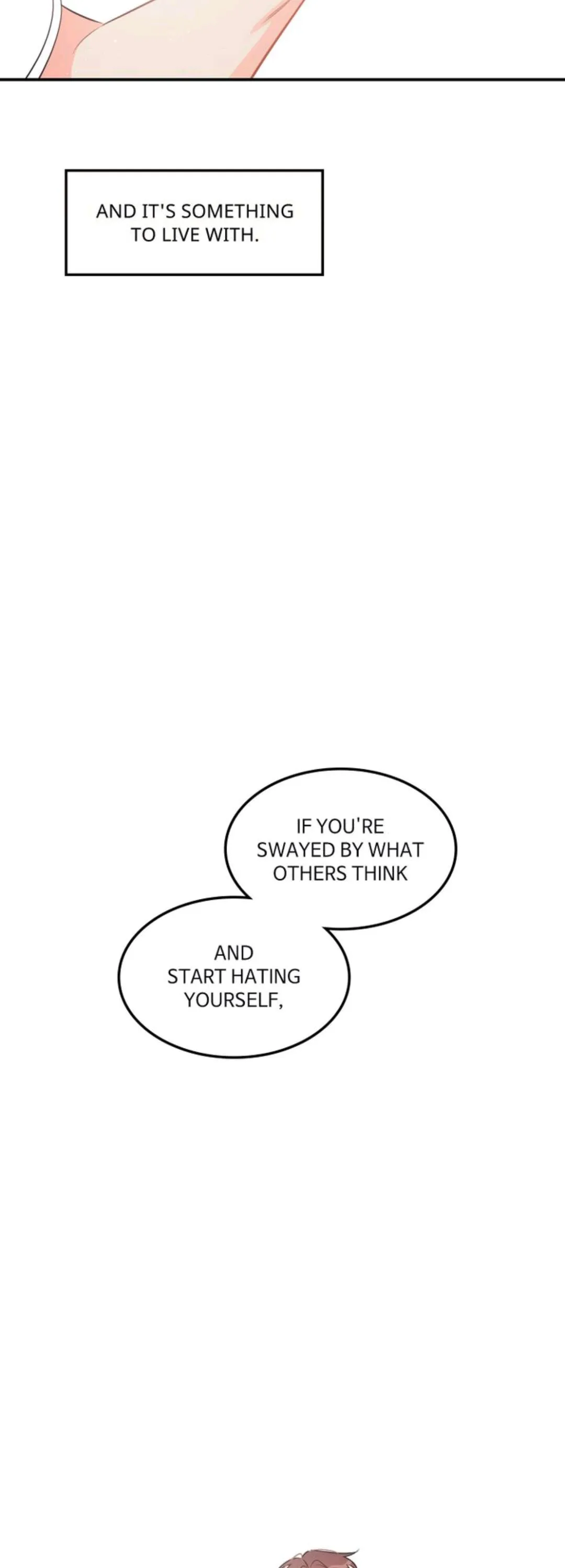 There's Something Wrong with my Popularity Chapter 70 page 29 - 