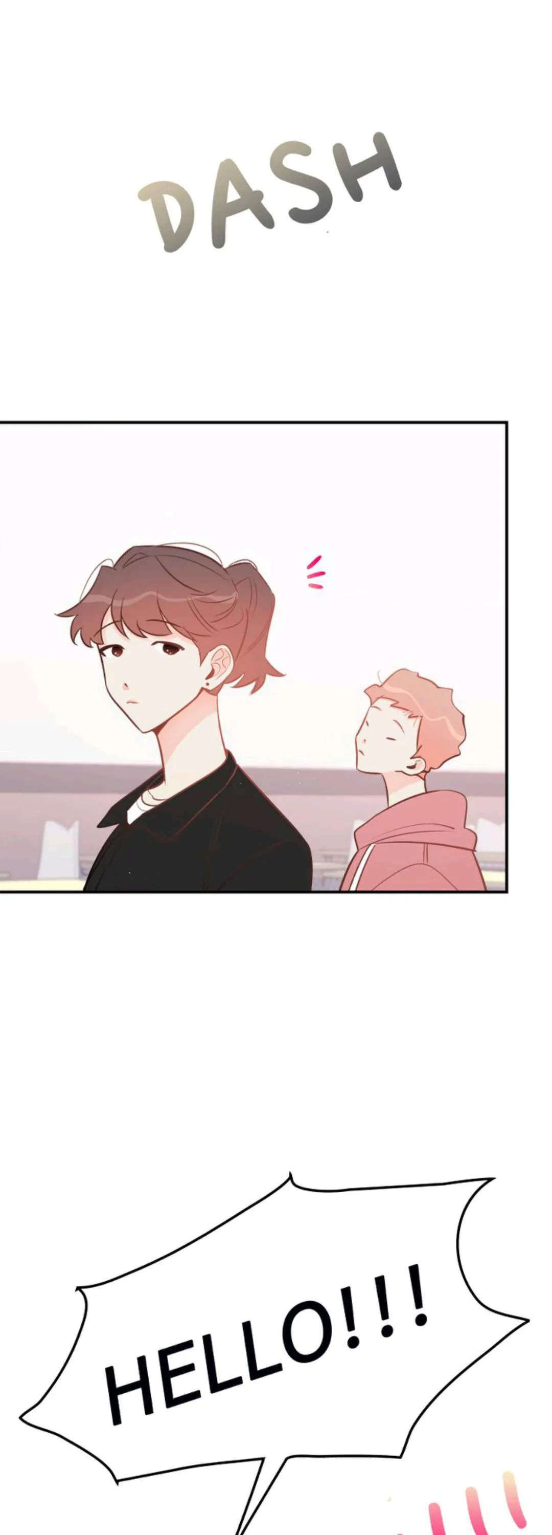 There's Something Wrong with my Popularity Chapter 70 page 32 - 
