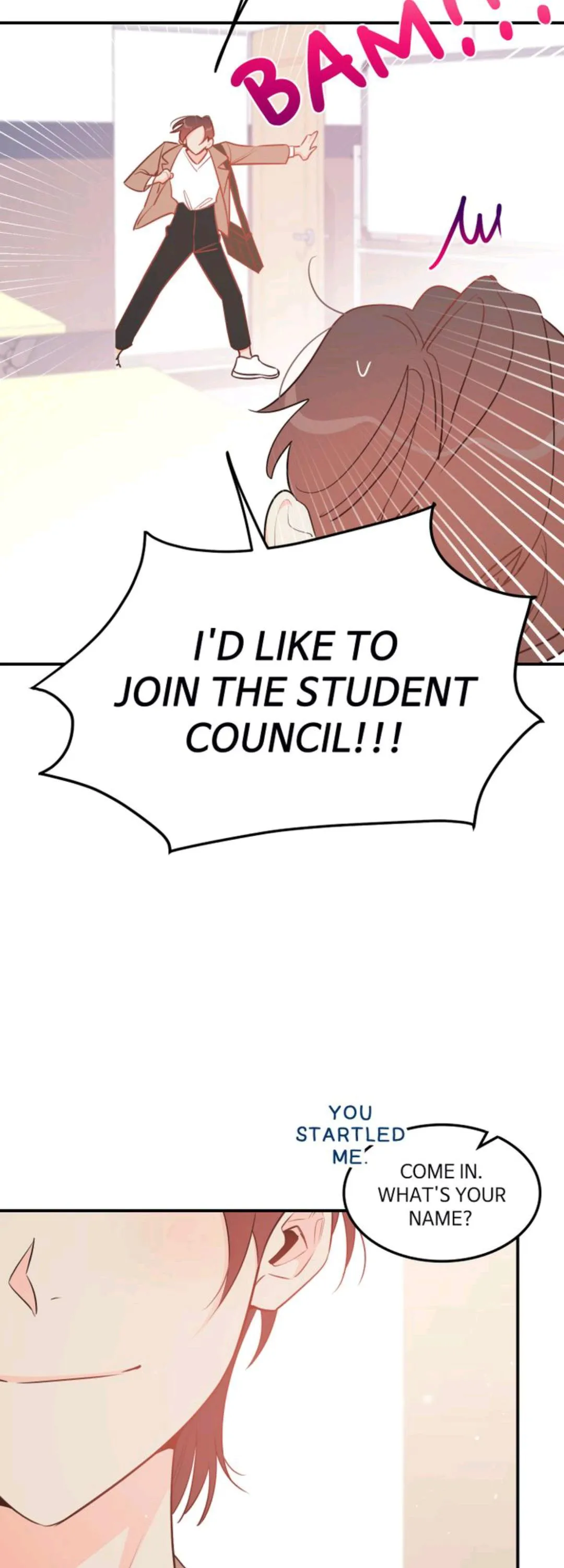 There's Something Wrong with my Popularity Chapter 70 page 33 - 