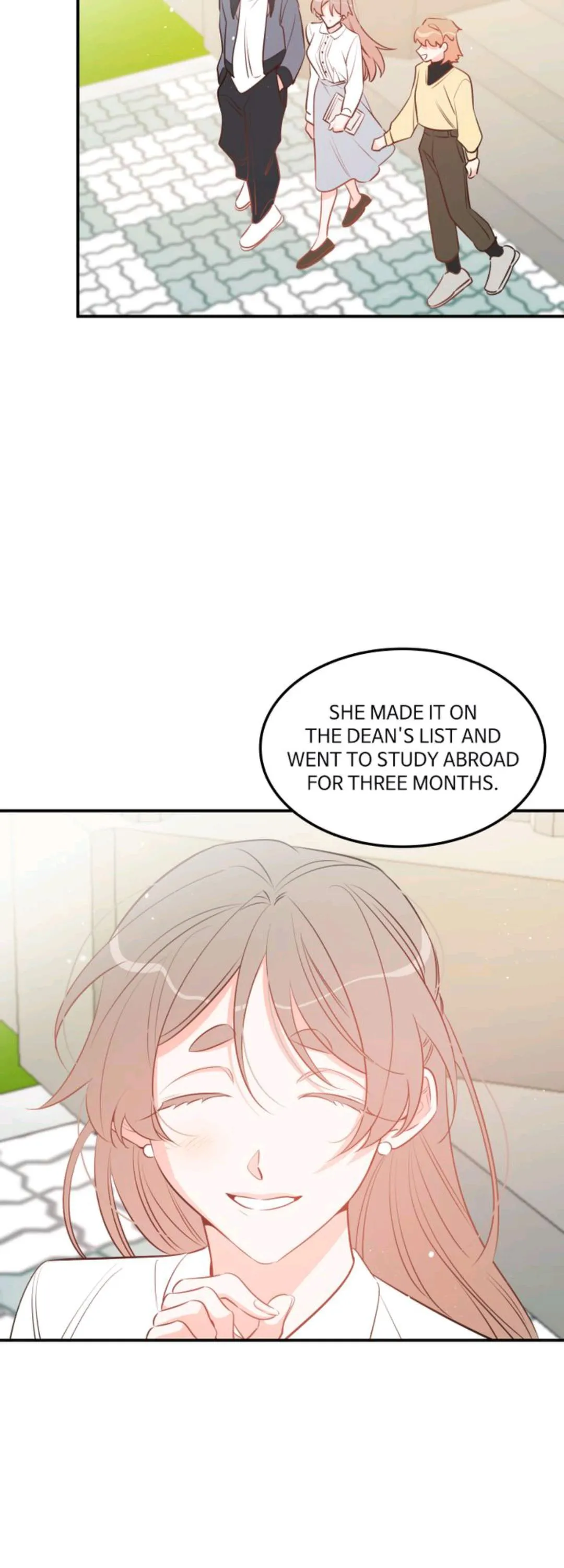 There's Something Wrong with my Popularity Chapter 70 page 40 - 