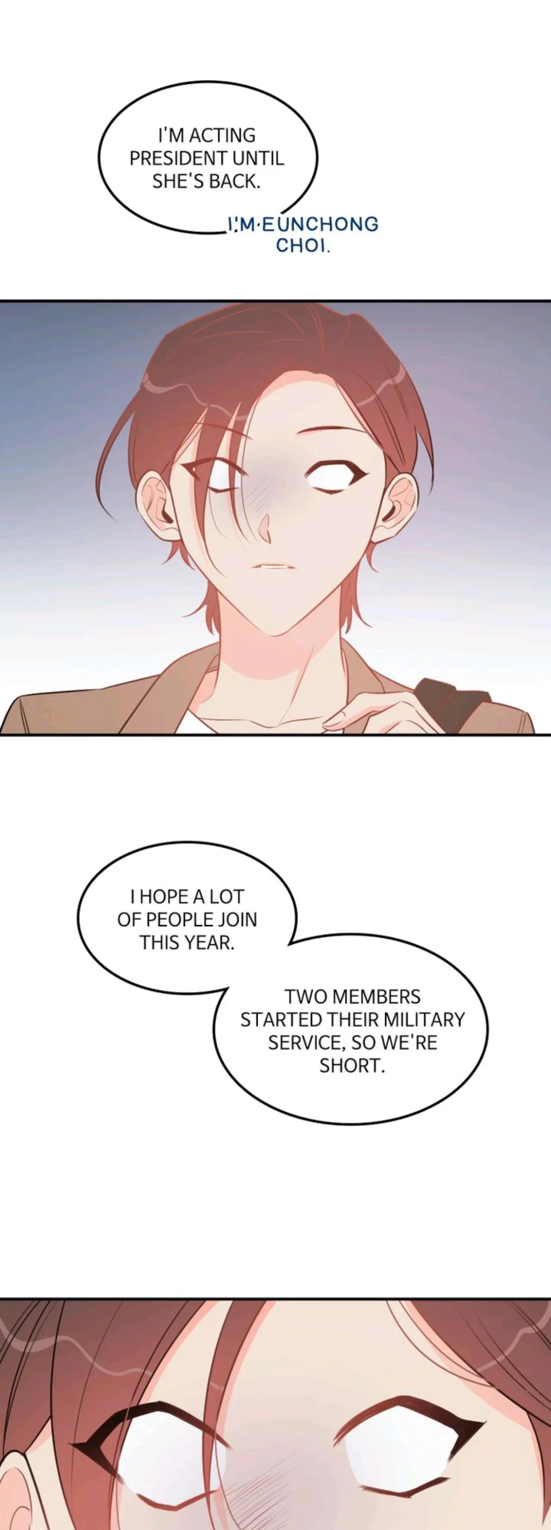 There's Something Wrong with my Popularity Chapter 70 page 41 - 