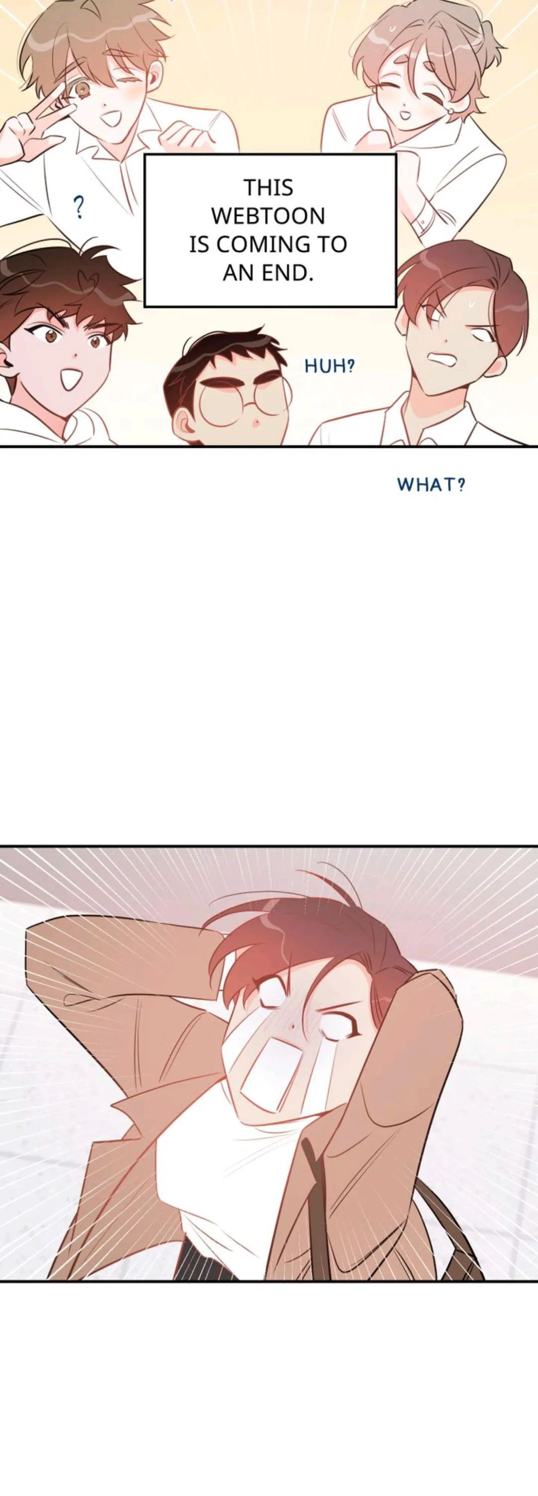 There's Something Wrong with my Popularity Chapter 70 page 45 - 