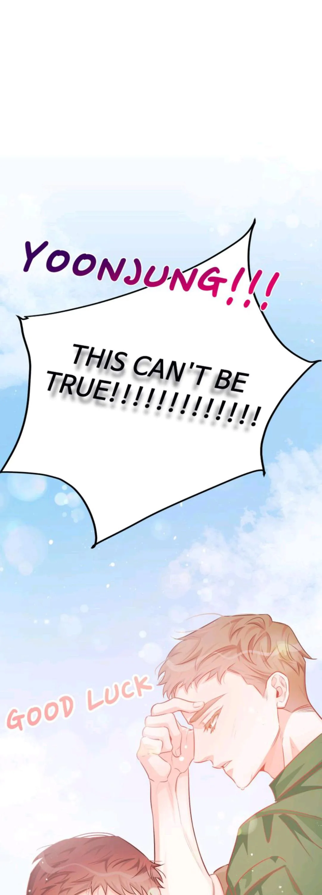There's Something Wrong with my Popularity Chapter 70 page 46 - 
