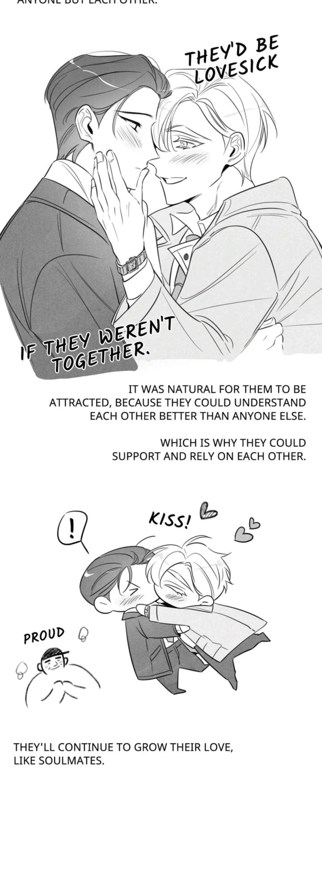 There's Something Wrong with my Popularity Chapter 70 page 62 - 