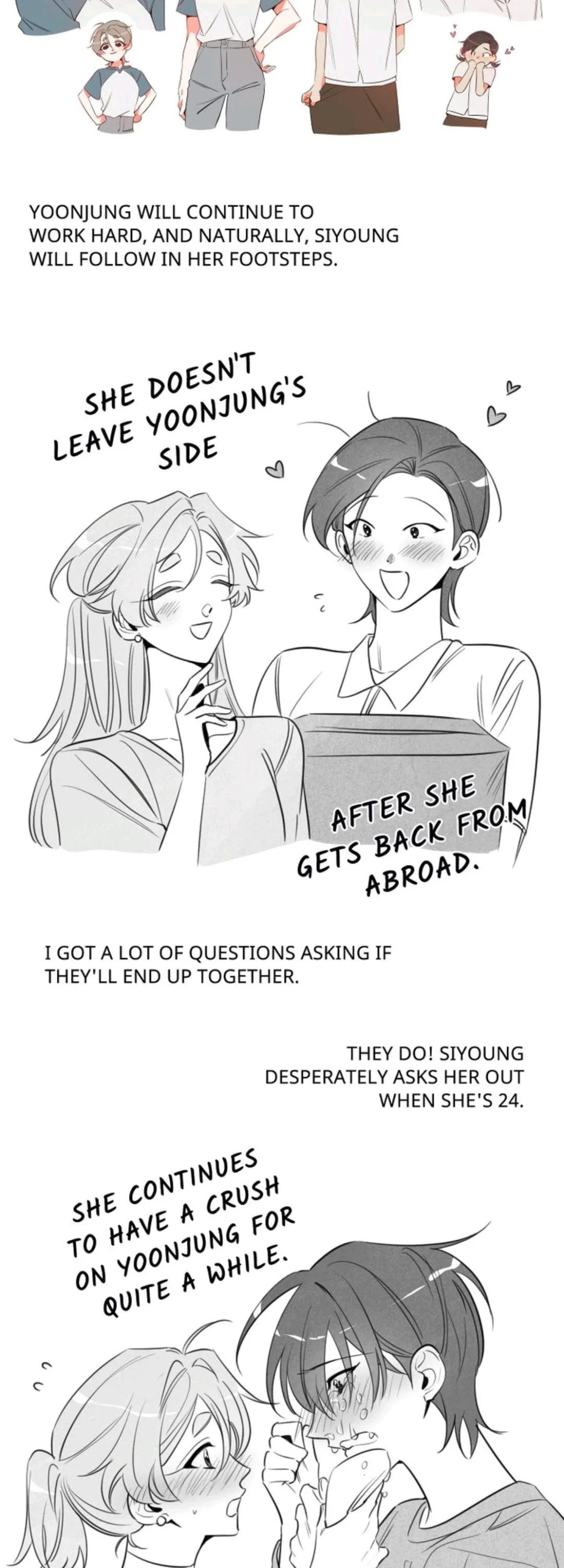 There's Something Wrong with my Popularity Chapter 70 page 66 - 