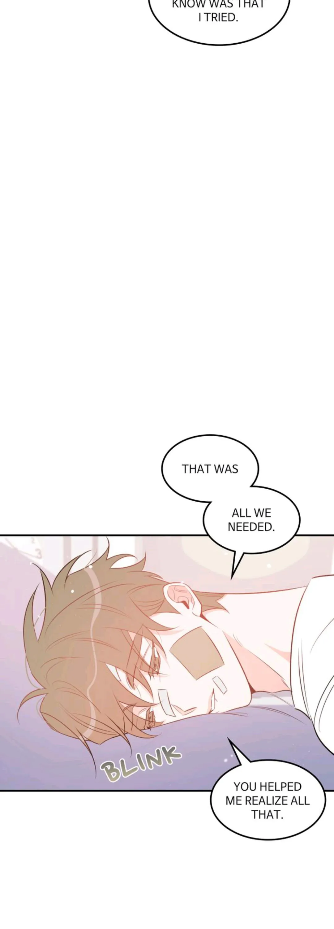 There's Something Wrong with my Popularity Chapter 70 page 10 - 