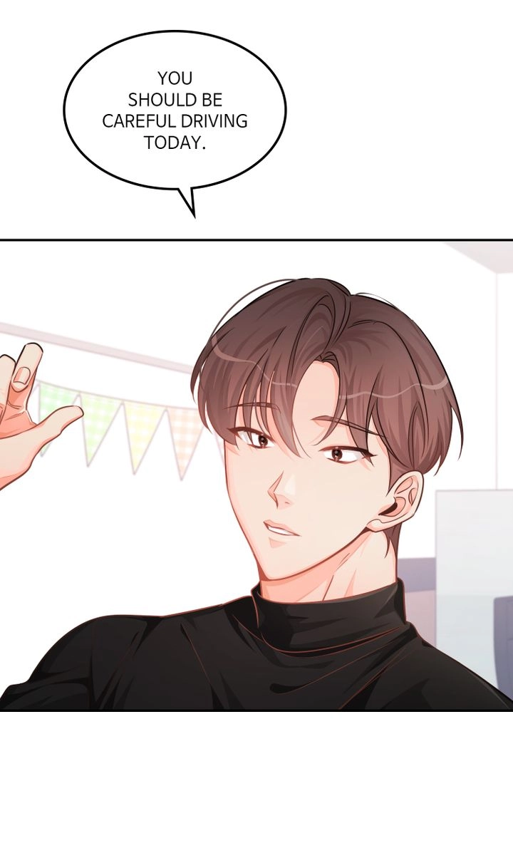 There's Something Wrong with my Popularity Chapter 71 page 12 - 