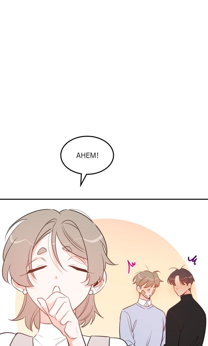 There's Something Wrong with my Popularity Chapter 71 page 15 - 