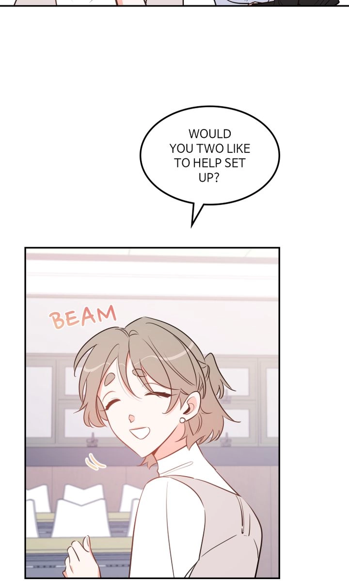 There's Something Wrong with my Popularity Chapter 71 page 16 - 