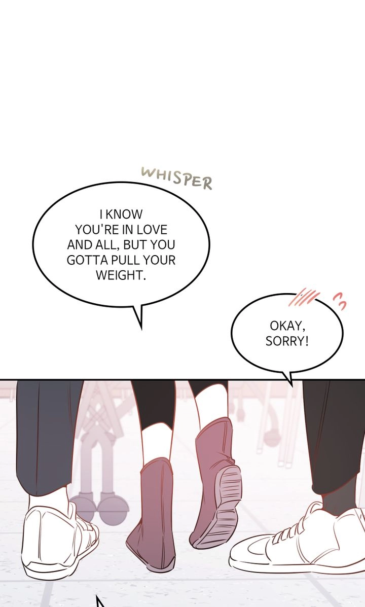 There's Something Wrong with my Popularity Chapter 71 page 17 - 