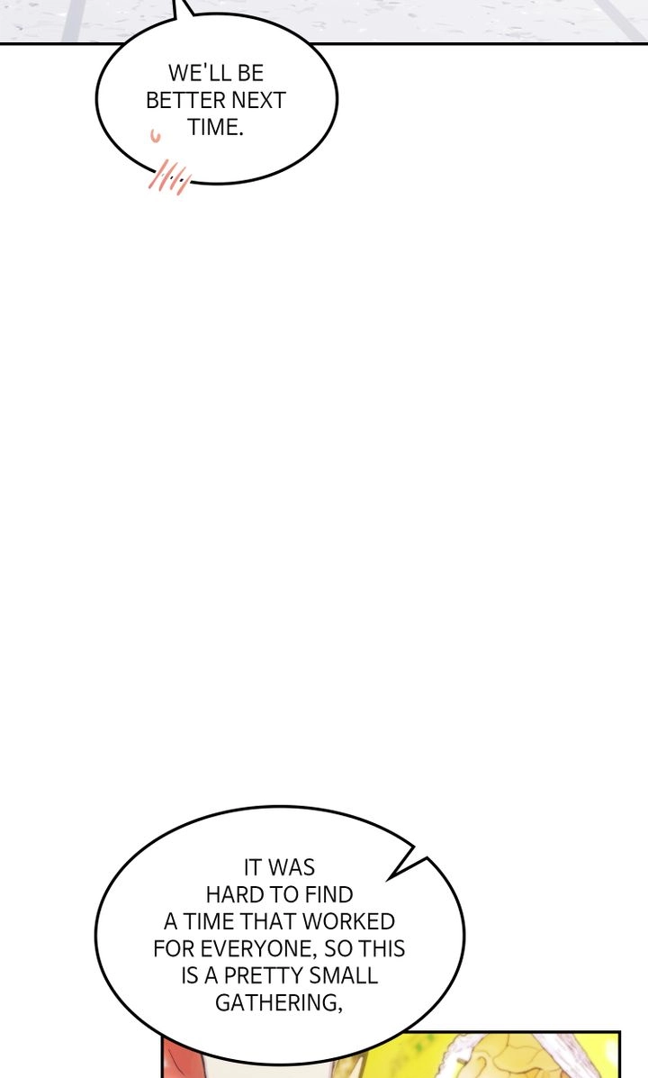 There's Something Wrong with my Popularity Chapter 71 page 18 - 