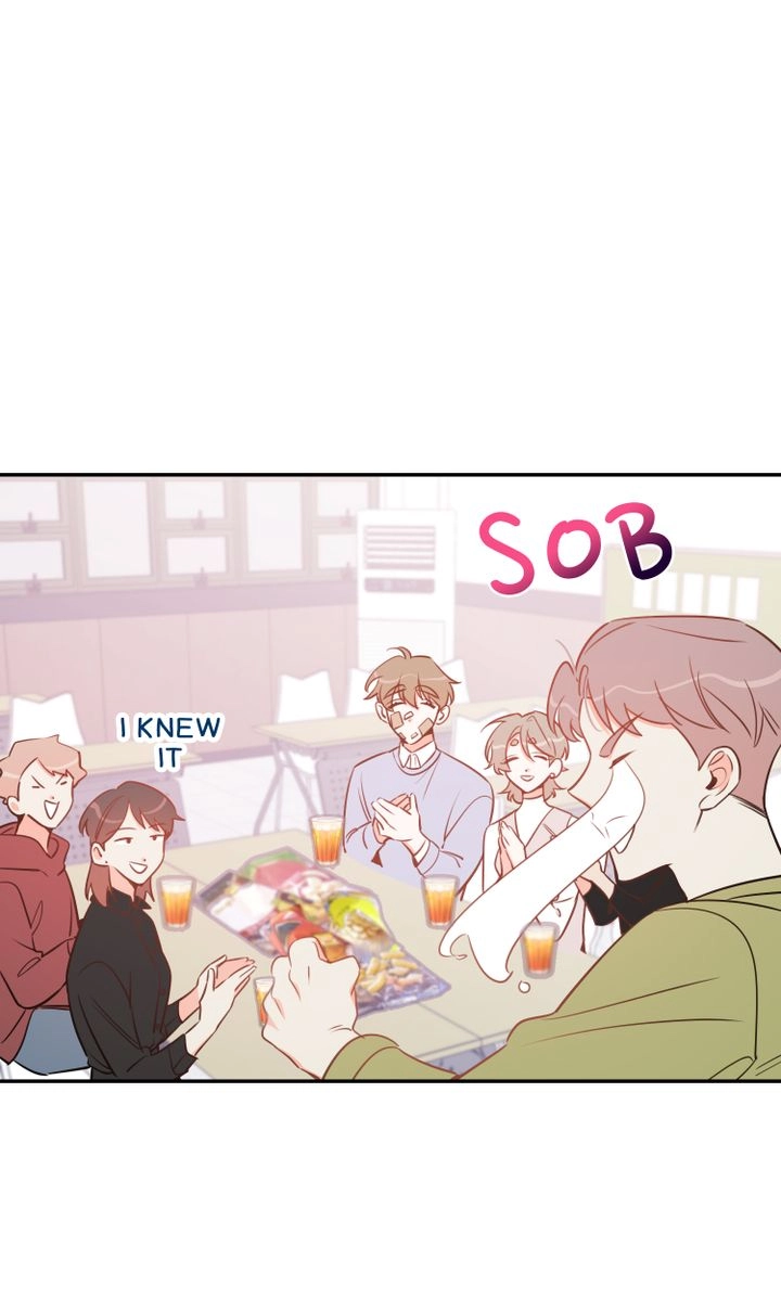There's Something Wrong with my Popularity Chapter 71 page 21 - 