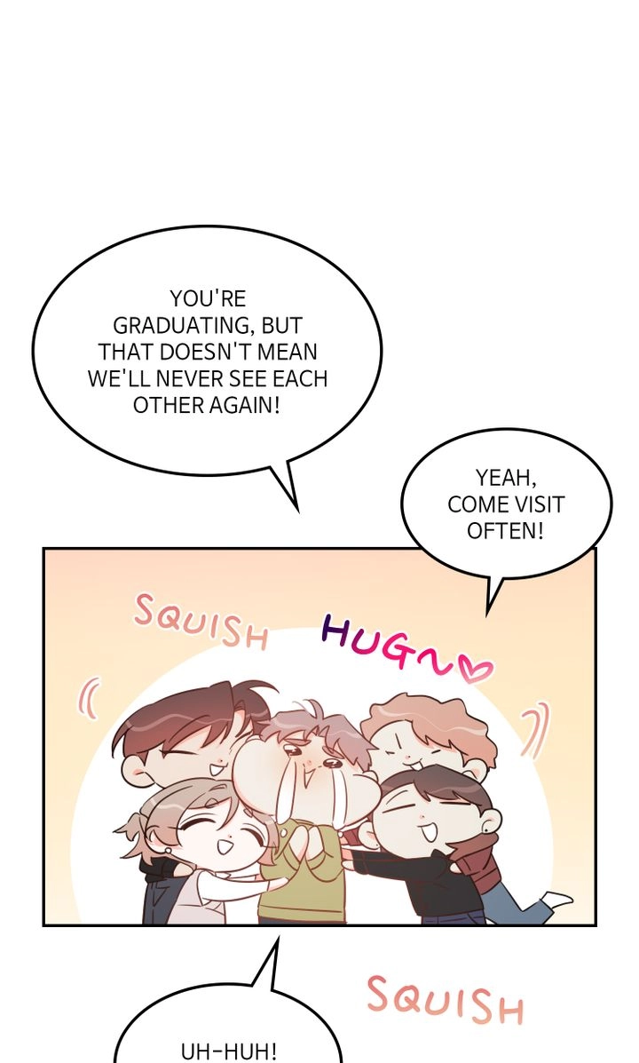 There's Something Wrong with my Popularity Chapter 71 page 22 - 