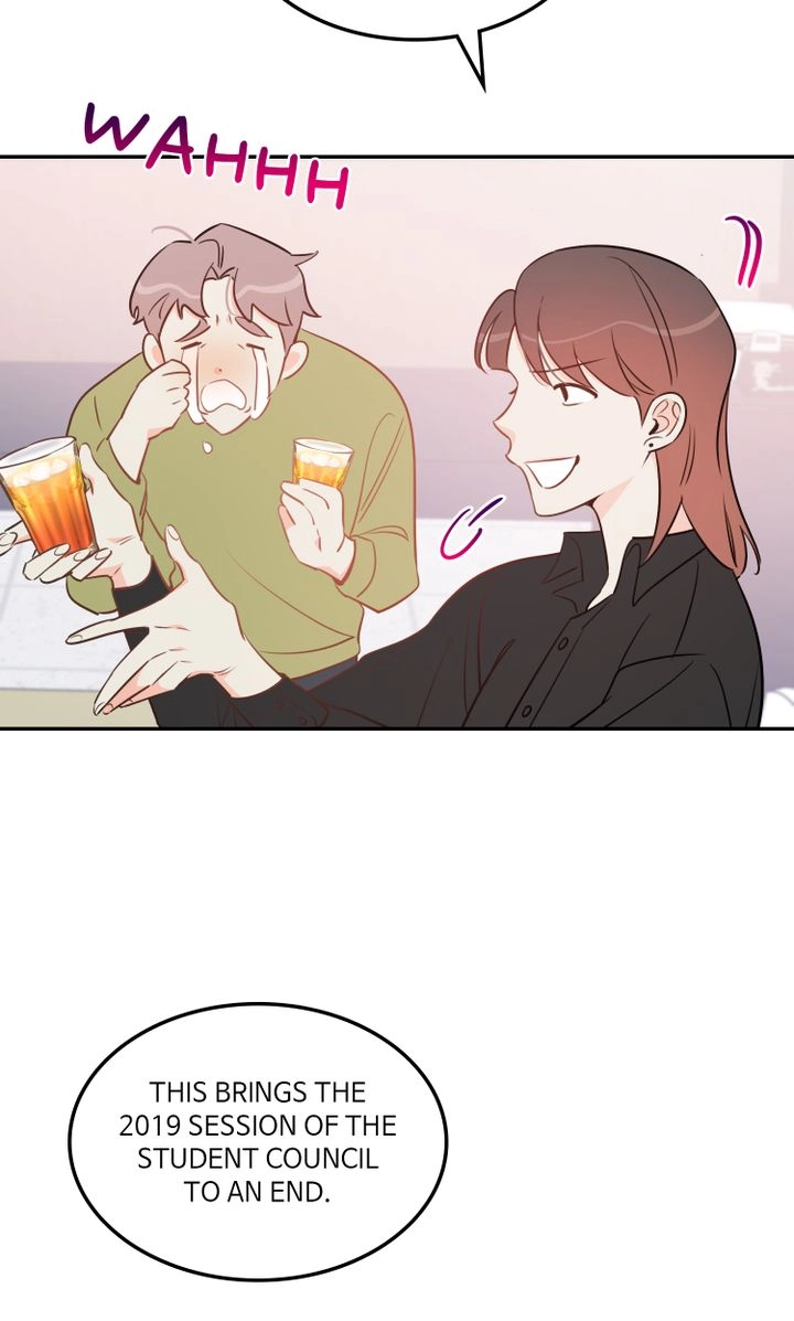 There's Something Wrong with my Popularity Chapter 71 page 24 - 