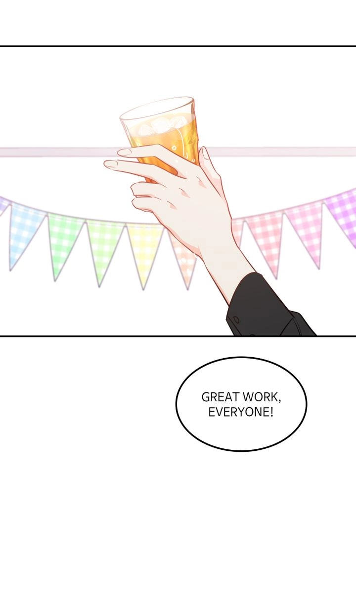 There's Something Wrong with my Popularity Chapter 71 page 25 - 