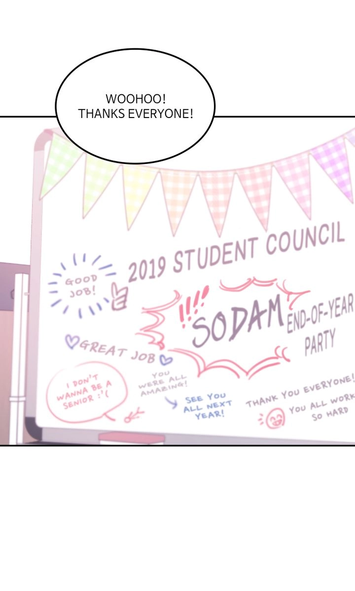 There's Something Wrong with my Popularity Chapter 71 page 26 - 