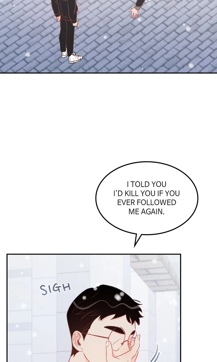 There's Something Wrong with my Popularity Chapter 71 page 29 - 