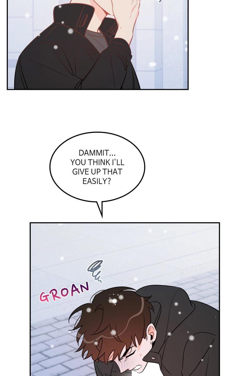 There's Something Wrong with my Popularity Chapter 71 page 30 - 